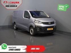 Zilver Gebruikt 2023 Opel Vivaro Van | € 19.444 (Goede deal)