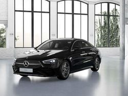 Zwart Gebruikt 2025 Mercedes 180 Edition Sedan | € 42.950 (Duur)