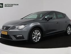 Grijs Gebruikt 2018 Seat Leon Business Hatchback | € 12.945 (Goede deal)
