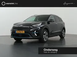 Blauw Gebruikt 2020 Kia e-Niro SUV | € 19.935 (Goede deal)