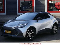 Grijs Gebruikt 2024 Toyota C-HR Edition SUV | € 35.499