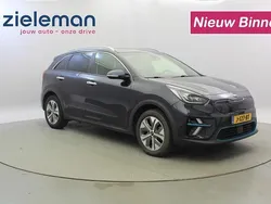 Blauw Gebruikt 2020 Kia Niro 3 SUV | € 18.845 (Eerlijke prijs)