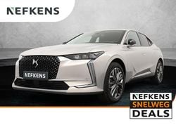 Grijs Nieuw 2024 DS Automobiles DS4 Bastille Hatchback | € 38.725 (Super prijs)