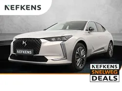 Grijs Nieuw 2024 DS Automobiles DS4 Bastille Hatchback | € 39.880 (Super prijs)