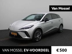 Grijs Gebruikt 2023 MG MG4 EV Luxury Hatchback | € 24.995 (Eerlijke prijs)