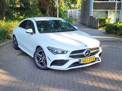 Gebruikt 2020 Mercedes CLA180 Sedan | € 26.500 (Goede deal)