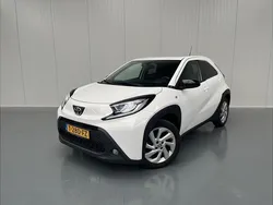 Gebruikt 2023 Toyota Aygo Hatchback | € 20.799 (Iets duurder)
