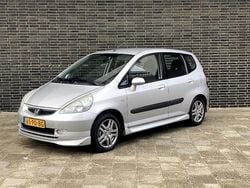 Gebruikt 2004 Honda Jazz Sport Hatchback | € 1.499 (Eerlijke prijs)