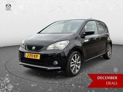 Zwart Gebruikt 2020 Seat Mii Electric Hatchback | € 11.450 (Eerlijke prijs)