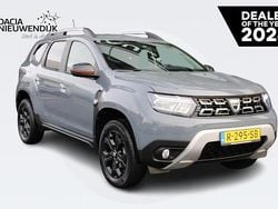 Grijs Gebruikt 2022 Dacia Duster Extreme SUV | € 19.895 (Eerlijke prijs)