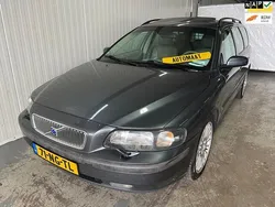 Grijs Gebruikt 2003 Volvo V70 Stationwagen | € 2.450 (Super prijs)