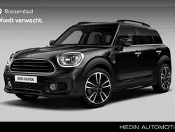 Zwart Gebruikt 2020 Mini John Cooper Works Countryman Comfort SUV | € 29.880 (Iets duurder)