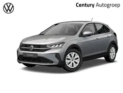 Zilver Nieuw 2025 VW Taigo Edition SUV | € 29.004 (Eerlijke prijs)