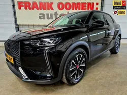 DS Automobiles DS3