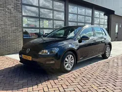 Zwart Gebruikt 2016 VW Golf VII Edition Hatchback | € 7.975 (Goede deal)