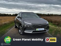 Grijs Gebruikt 2019 Hyundai Nexo SUV | € 38.900
