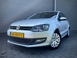 Grijs Gebruikt 2011 VW Polo Trendline Hatchback | € 5.250 (Eerlijke prijs)