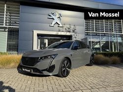 Grijs Gebruikt 2025 Peugeot 308 GT Stationwagen | € 33.940