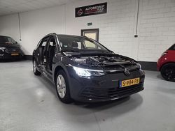 Grijs Gebruikt 2023 VW Golf VIII Stationwagen | € 16.500
