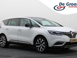 Wit Gebruikt 2018 Renault Espace MPV | € 21.950 (Eerlijke prijs)