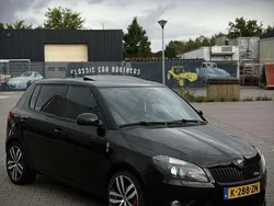 Gebruikt 2013 Skoda Fabia RS Sedan | € 6.999 (Eerlijke prijs)
