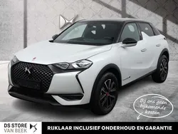 Suv Gebruikt 2022 DS Automobiles DS3 Crossback Performance SUV | € 24.995