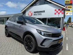 Grijs Gebruikt 2023 Opel Grandland X SUV | € 26.950 (Eerlijke prijs)
