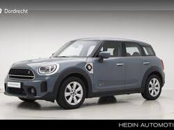 Groen Gebruikt 2021 Mini Cooper Countryman SUV | € 26.895 (Super prijs)