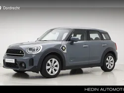 Groen Gebruikt 2021 Mini Cooper Countryman SUV | € 27.895 (Super prijs)