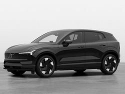 Zwart Nieuw 2025 Volvo EX30 Plus SUV | € 38.995 (Goede deal)