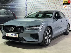 Grijs Gebruikt 2024 Volvo S60 Ultimate Sedan | € 42.945 (Duur)