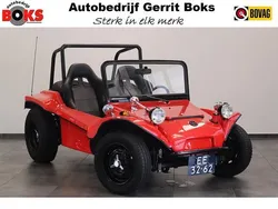 Rood Gebruikt 1961 VW Buggy Sedan | € 13.950