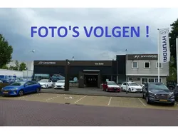 Wit Gebruikt 2023 Hyundai Tucson SUV | € 34.995 (Eerlijke prijs)