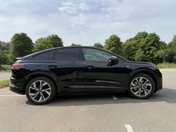 Gebruikt 2024 Audi Q4 Sportback e-tron S-Line SUV | € 49.990 (Super prijs)