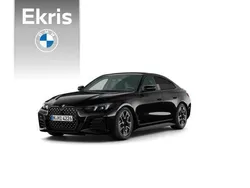 BMW 420 Gran Coupé