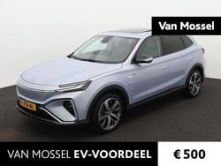 Gebruikt 2021 MG Marvel R Performance SUV | € 27.333 (Eerlijke prijs)
