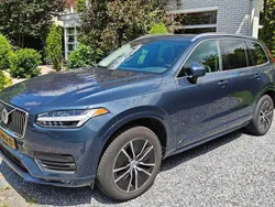 Blauw Gebruikt 2020 Volvo XC90 SUV | € 46.500 (Super prijs)