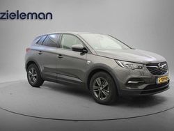 Grijs Gebruikt 2019 Opel Grandland X Edition SUV | € 11.845 (Goede deal)