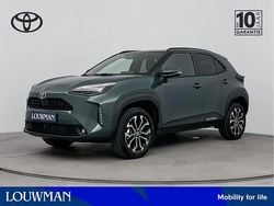 Groen Gebruikt 2025 Toyota Yaris Cross Comfort SUV | € 35.995