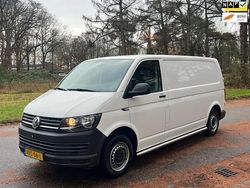 Wit Gebruikt 2019 VW T6.1 Van | € 8.450