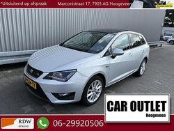 Grijs Gebruikt 2013 Seat Ibiza ST FR Stationwagen | € 8.950 (Eerlijke prijs)