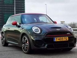 Groen Gebruikt 2018 Mini John Cooper Works Chili Hatchback | € 22.950 (Eerlijke prijs)