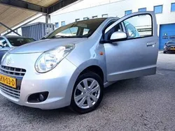 Grijs Gebruikt 2009 Suzuki Alto Hatchback | € 4.500 (Super prijs)