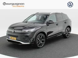 Zwart Gebruikt 2024 VW Tiguan Business SUV | € 53.850 (Eerlijke prijs)