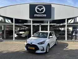 Wit Gebruikt 2022 Mazda 2 Hatchback | € 21.950 (Eerlijke prijs)