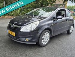 Gebruikt 2006 Opel Corsa Enjoy | € 1.799 (Eerlijke prijs)
