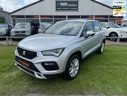 Zilver Gebruikt 2024 Seat Ateca Business SUV | € 28.950 (Goede deal)