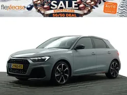 Grijs metallic Gebruikt 2024 Audi A1 Sportback Hatchback | € 29.900 (Eerlijke prijs)