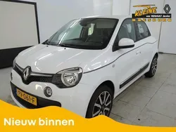 Wit Gebruikt 2017 Renault Twingo Intens Hatchback | € 9.200 (Eerlijke prijs)