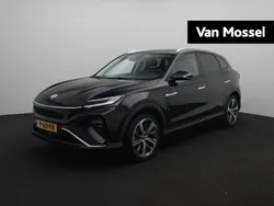 Zwart Gebruikt 2022 MG Marvel R Luxury SUV | € 28.495 (Iets duurder)